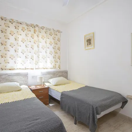Alegria Id100 Apartamento Torrevieja