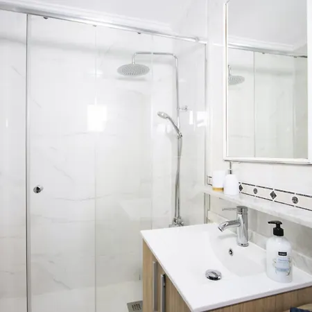 Appartement Alegria Id100 Torrevieja