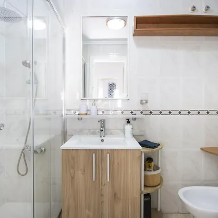 Appartement Alegria Id100