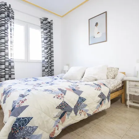 Appartement Alegria Id100 *