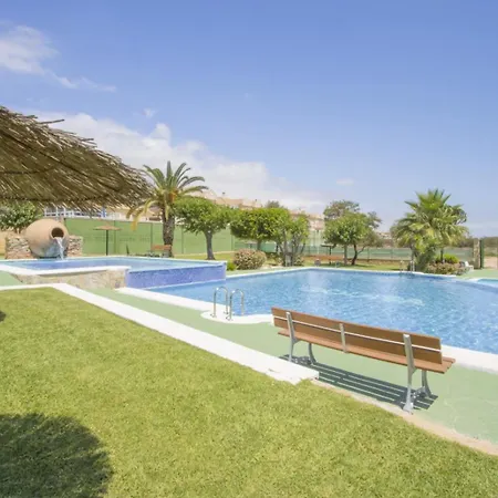 Appartement Alegria Id100 Torrevieja