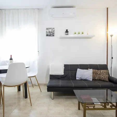 Appartement Alegria Id100 *