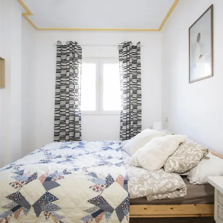 Alegria Id100 Appartement Torrevieja