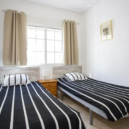 Appartement Alegria Id100 Torrevieja