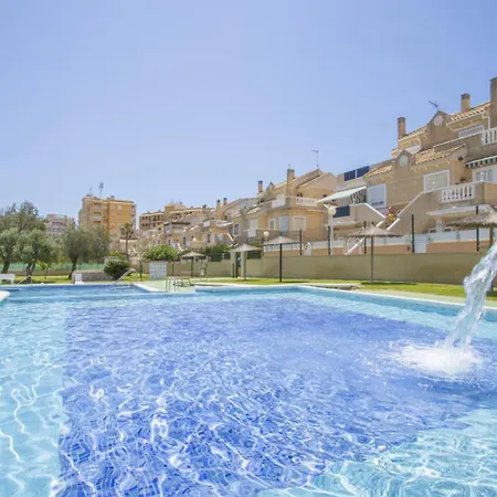 Alegria Id100 Appartement