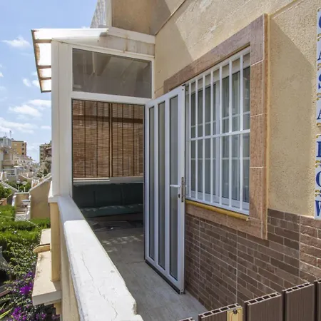 Appartement Alegria Id100 *