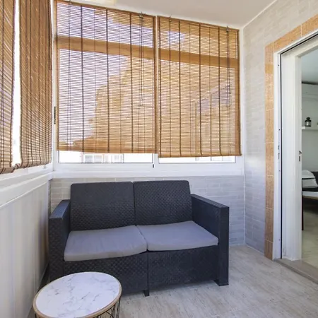 Appartement Alegria Id100 Torrevieja