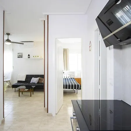 Alegria Id100 Appartement