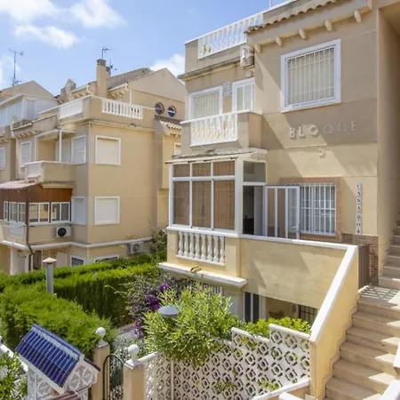 Appartement Alegria Id100