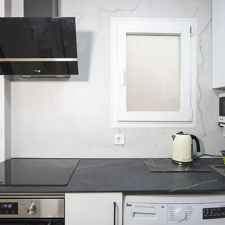 Alegria Id100 Appartement Torrevieja